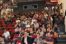 Assembleia dos Professores da UFMG 